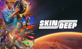 Skin Deep Global Steam