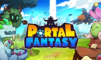 Portal Fantasy Steam Global