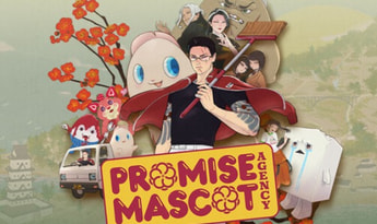 Promise Mascot Agency EN EU Xbox Series