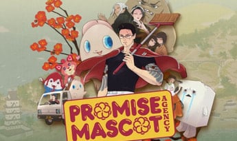 Promise Mascot Agency EN EU Xbox Series