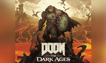 DOOM: The Dark Ages - Premium Upgrade DLC Global Steam Gift