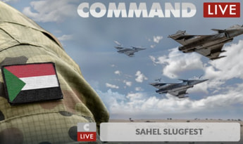 Command: Modern Operations - Live: Sahel Slugfest DLC EN Global Steam