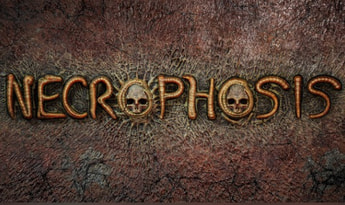 Necrophosis EN Global Steam