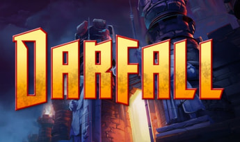 Darfall Steam Global