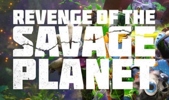 Revenge of the Savage Planet Global Steam