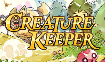 Creature Keeper Steam Global
