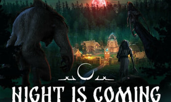 Night is Coming Global Steam