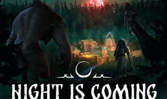 Night is Coming Global Steam