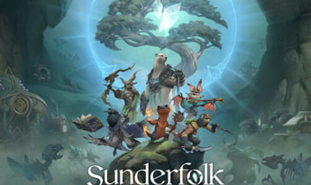 Sunderfolk EN/DE/FR/IT/PL/PT/ZH/ES Global Steam