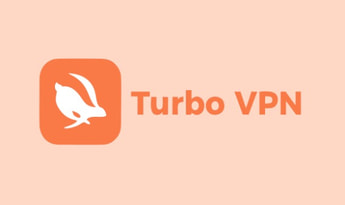 Turbo VPN Premium Android 1 Month Direct Top-Up