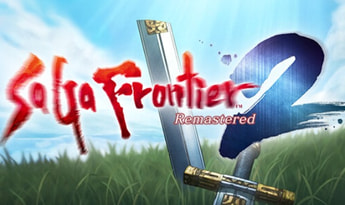 SaGa Frontier 2: Remastered EN/JA ROW Steam