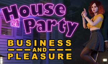 House Party - Business and Pleasure Style Pack DLC EN/DE/FR/RU/ZH/ES/TR Global Steam