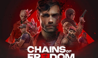 Chains of Freedom EN EU Xbox Series