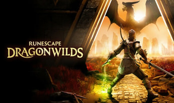 RuneScape: Dragonwilds EN/DE/FR/IT/ES Global Steam