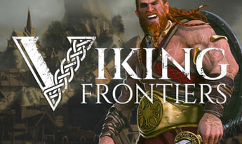 Viking Frontiers Global Steam