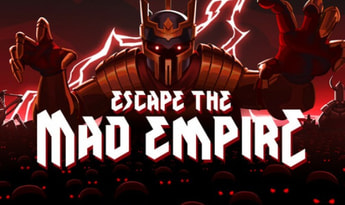 Escape The Mad Empire Steam Global