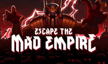 Escape The Mad Empire Steam Global