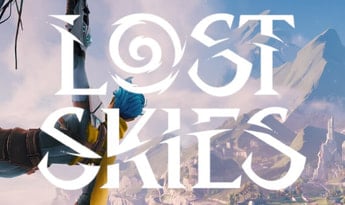 Lost Skies Global Steam