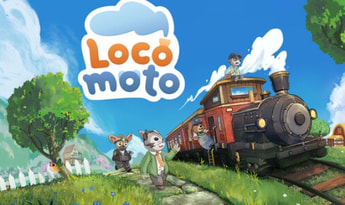 Locomoto EN/DE/FR/JA/ZH/ES/ZH Global Steam