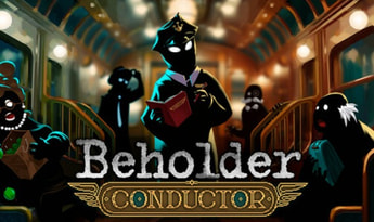 Beholder: Conductor Global Steam