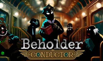 Beholder: Conductor Global Steam
