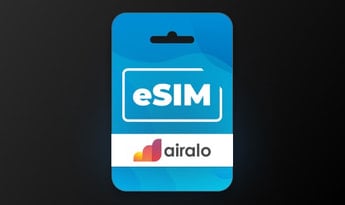 Airalo $20 eSIM