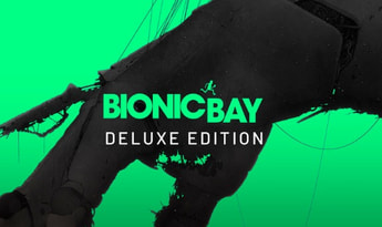 Bionic Bay Deluxe Edition ROW Steam
