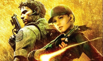 Resident Evil 5 Gold Edition EN North America Steam