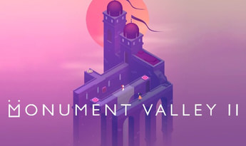 Monument Valley 2 EN EU Xbox One Xbox Series