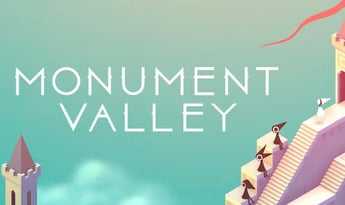 Monument Valley EN EU Xbox One Xbox Series