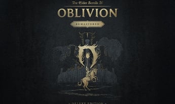 The Elder Scrolls IV: Oblivion - Remastered Deluxe Edition EN Global Steam