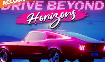 Drive Beyond Horizons - Steam Account Global Steam