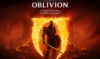 The Elder Scrolls IV: Oblivion - Remastered EN EU Steam Gift