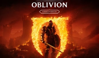 The Elder Scrolls IV: Oblivion - Remastered EN EU Xbox Series Xbox Xbox - PC