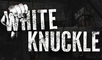 White Knuckle EN Global Steam