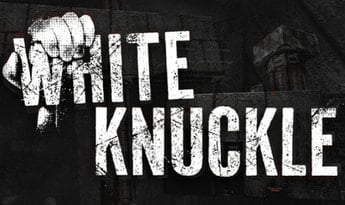 White Knuckle EN Global Steam