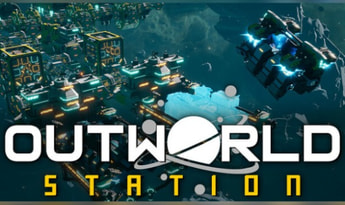 Outworld Station EN Global Steam Gift