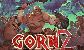 Gorn 2 VR Global Steam