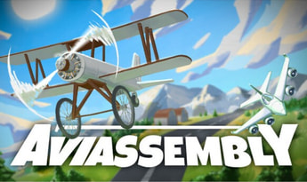 Aviassembly EN Global Steam Gift