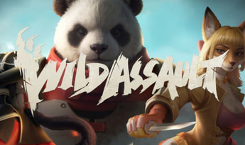Wild Assault Global Steam