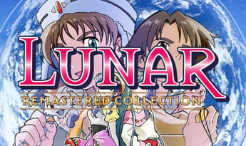 LUNAR - Remastered Collection EN EU Xbox One Xbox Series Xbox - PC