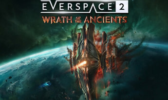 Everspace 2: Wrath of the Ancients DLC EN Global Steam