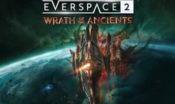 Everspace 2: Wrath of the Ancients DLC EN Global Steam