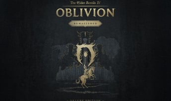 The Elder Scrolls IV: Oblivion - Remastered Deluxe Edition EN United States Xbox Series Xbox Xbox - PC