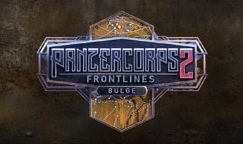 Panzer Corps 2: Frontlines - Bulge DLC EN/DE/FR/PL/PT/RU/ZH/ES Global Steam