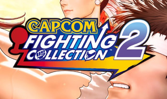 Capcom Fighting Collection 2 Global Steam Gift