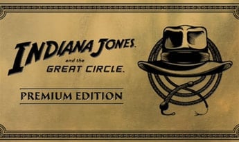 Indiana Jones and the Great Circle Premium Edition EU Steam