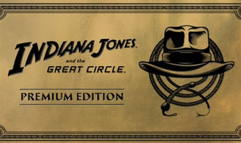Indiana Jones and the Great Circle Premium Edition EU Steam