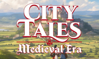 City Tales: Medieval Era EN/DE/FR/RU/ZH/UK Global Steam