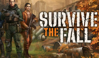 Survive the Fall Global Steam Gift